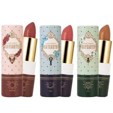 E賞：ハンサムヒロインリップ-魔法騎士レイアース-