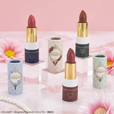 E賞：ハンサムヒロインリップ-魔法騎士レイアース-(イメージ)