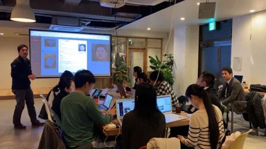 【県内市町の取組例】五島市ワーケーション