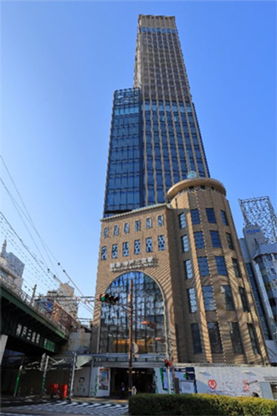 神戸の中心地・三宮に新たに誕生する「神戸三宮阪急ビル」に
眠りをデザインするホテル「remm(レム)」の
上位ブランド2号店が西日本で初出店