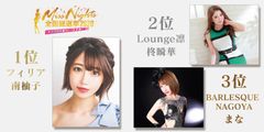 全国ミスナイツ総選挙 2020～winter～　結果発表