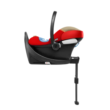 Aton M i -SIZE & BASE M