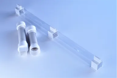 パーテーションアタッチメント