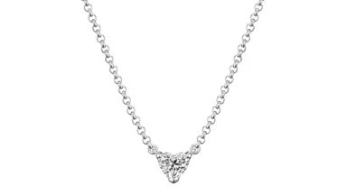 セレクトオーダーネックレス（HS）_Pt