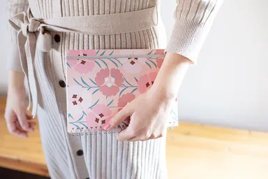 新しいのに、懐かしいノート