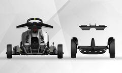 Ninebot Gokart PRO(3)