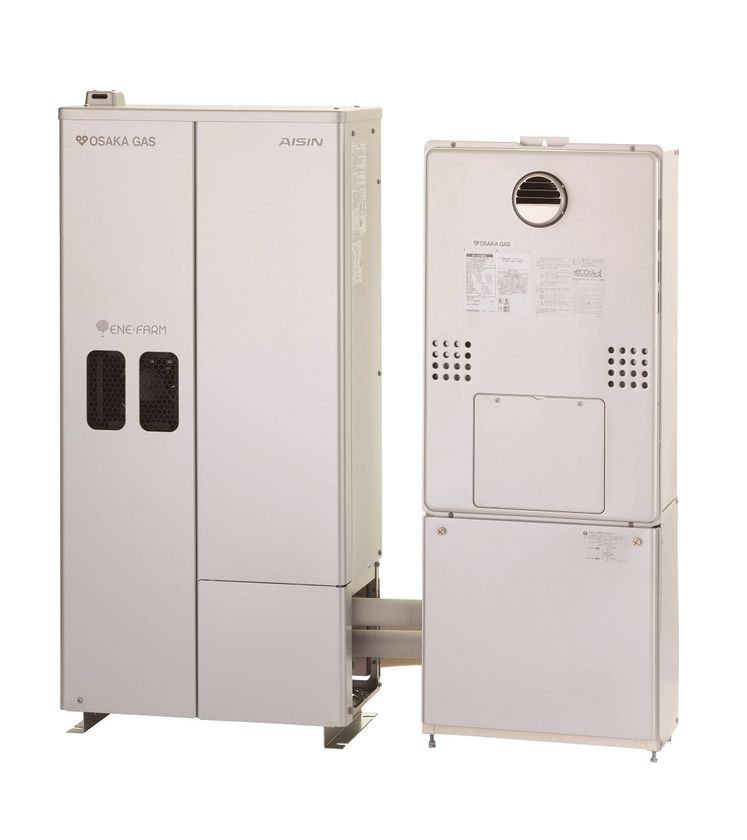 固体酸化物形燃料電池（SOFC）の
研究開発技術・製品が本年度7賞を受賞