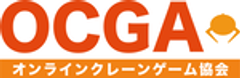 一般社団法人オンラインクレーンゲーム協会のロゴ