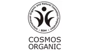 COSMOS ORGANIC取得