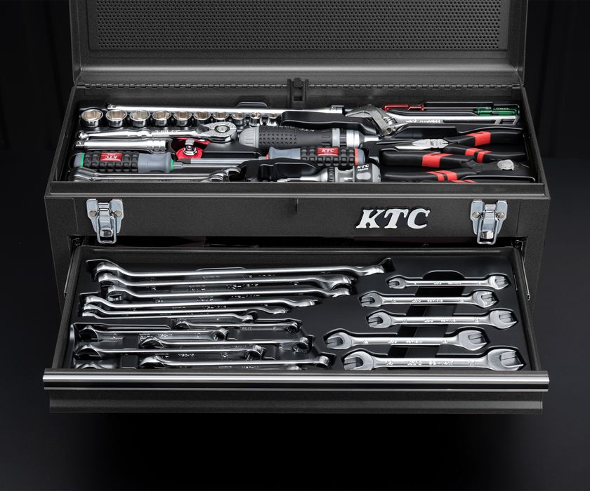 まとめ商品 総合ハンドツールメーカー「KTC」× 工具販売ECサイト