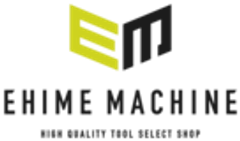 株式会社エヒメマシンのロゴ