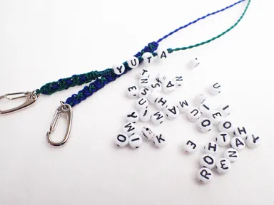 6文字まで入れることができます