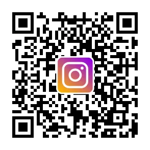 Instagramフォロー受付中