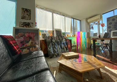 ハロウィン アトリエ