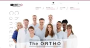 歯列矯正ポータルサイト「The Ortho」