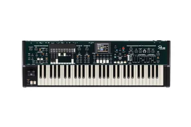 SK PRO61鍵スタイルカット