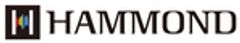 株式会社ハモンド・スズキのロゴ