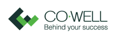 株式会社コウェルロゴ