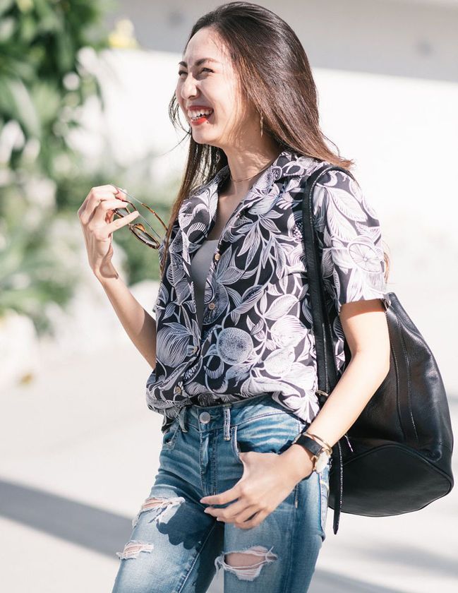 かりゆしウェアブランド Majun Okinawa の新レーベル Various より 第一弾の新作アイテム5型を2月5日 金 から販売開始 株式会社日進商会のプレスリリース