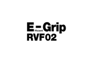 EfficientGrip RVF02ロゴ