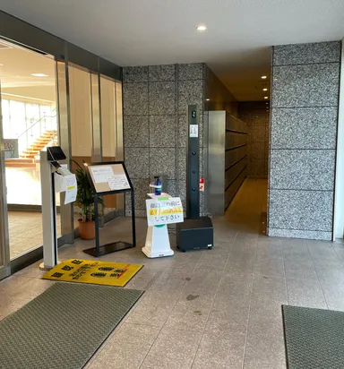 千葉工大男子寮