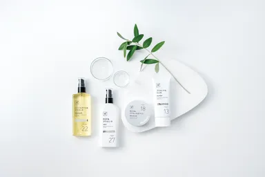 「究(きゅう)」商品ラインナップ