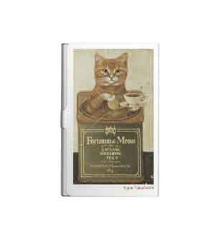 猫のセレクト雑貨と輸入ヴィンテージのお店 TIM & SAILOR 「高橋幸恵