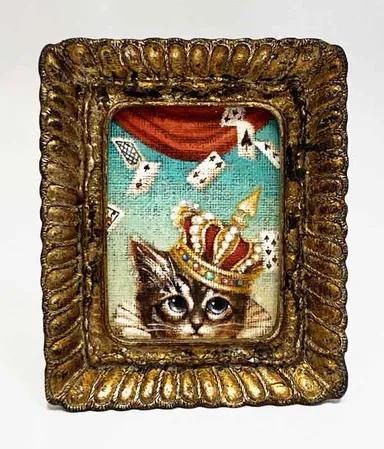 スペードの王様