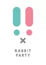 rabbitparty_logo