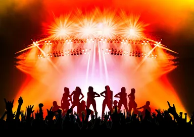 KJ-popガールズグループ