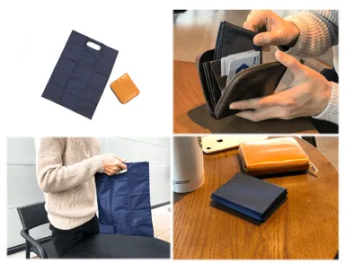 スマートなエコスタイルの実現