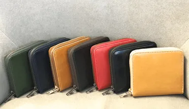 ジェンダー問わない7color