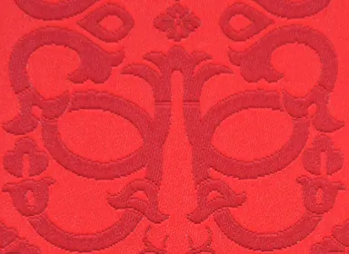 輪無唐草(わなしからくさ)