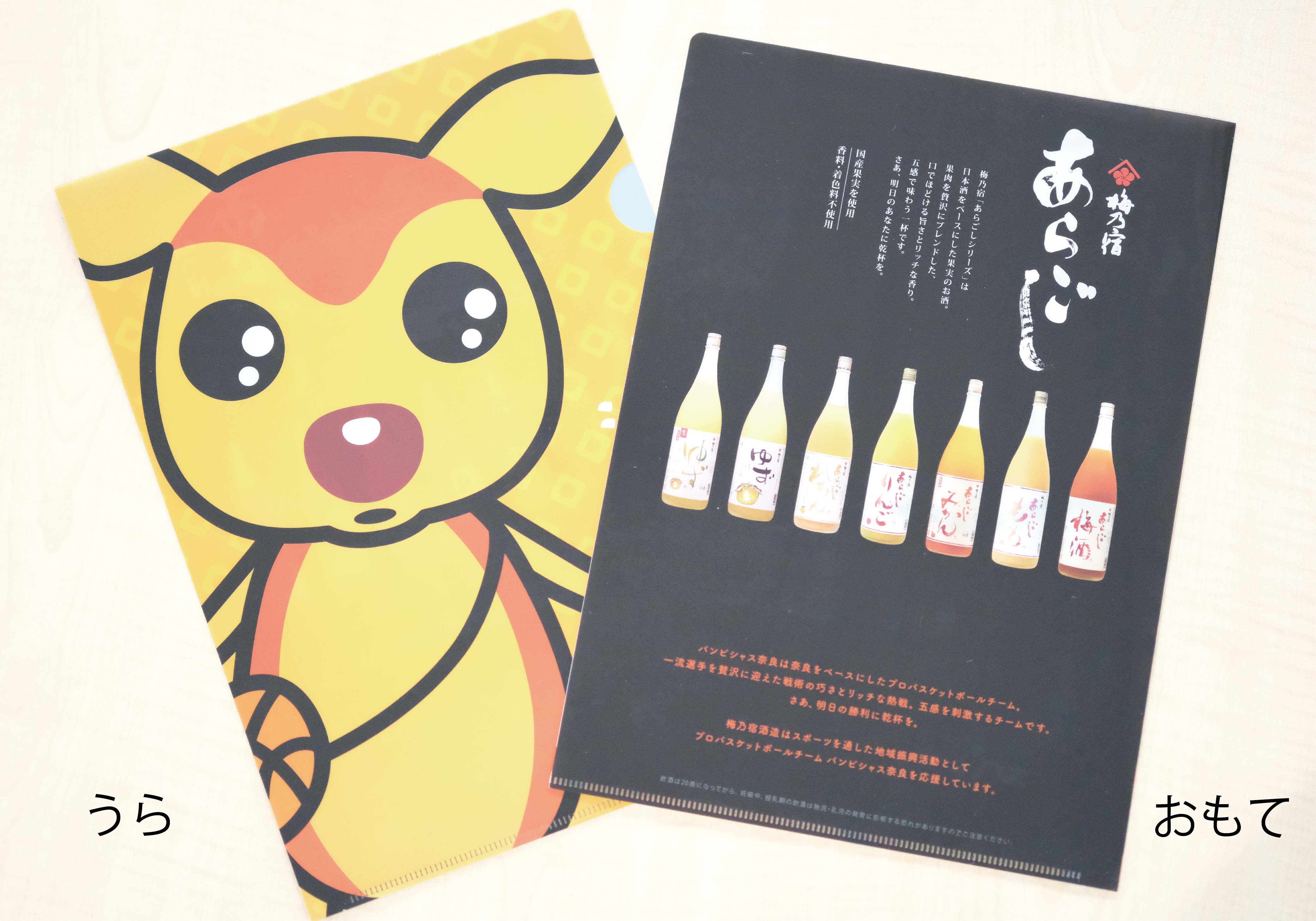 まるで大人のみかんジュース！日本酒リキュール「あらごしみかん」10周年記念プレゼントキャンペーンを2021年2月1日から実施｜梅乃宿酒造 株式会社のプレスリリース
