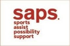 株式会社サップスのロゴ