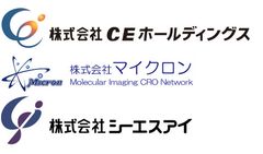 株式会社CEホールディングス、株式会社マイクロン、株式会社シーエスアイ