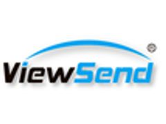 ViewSend ICT株式会社のロゴ