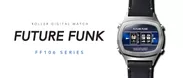 FUTURE FUNK FF106シリーズ