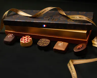 ete×イヴ・チュリエス