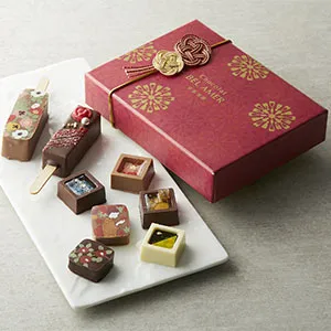 ベルアメール京都別邸