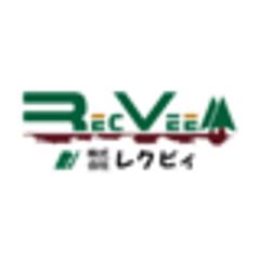 株式会社レクビィのロゴ