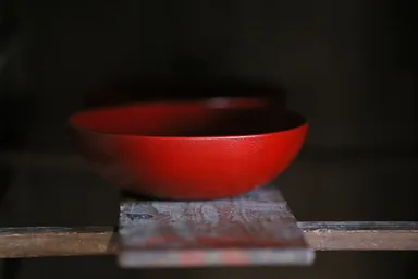 田谷漆器店　輪島塗(石川県)