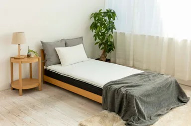 SOMRESTAマットレストッパー(シーン1)