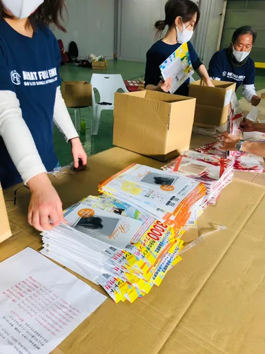 プロジェクトの詳細