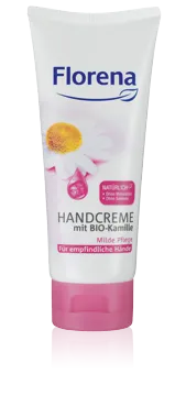 フロレナ BIO CA ハンドクリーム