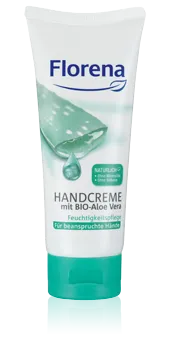 フロレナ BIO AV ハンドクリーム