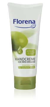 フロレナ BIO OL ハンドクリーム