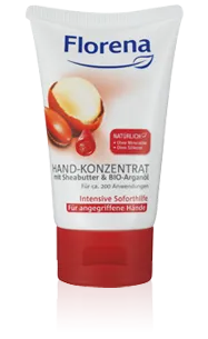 フロレナ BIO SB ハンドクリーム