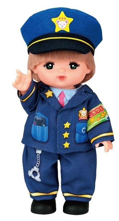 メルちゃんがあこがれのスポーツ選手に変身！今年はメルちゃんと一緒にスポーツを楽しもう！「あこがれスポーツせんしゅメルちゃん 」主な玩具専門店、量販店で2月20日(土)より発売開始｜パイロットインキ株式会社のプレスリリース