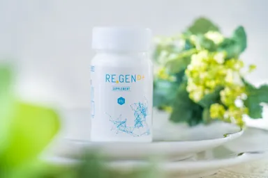 REGEN H2 サプリメントD+/01